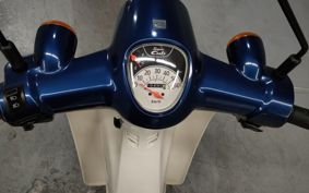 HONDA SUPER CUB50 AA09