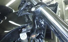 HONDA STEED 400 1992 NC26