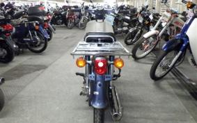 HONDA C50 SUPER CUB AA01