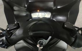 YAMAHA TRICITY 125 SEC1J