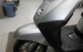 HONDA TACT-4ﾍﾞｰｼｯｸ AF79