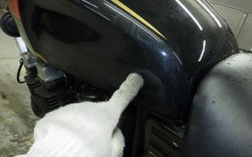 YAMAHA XJR400 R 1996 4HM