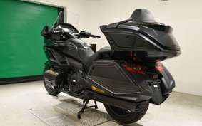 HONDA GL 1800 GOLD WING TOUR DCT 2026 SC79