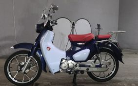 HONDA  SUPER CUB C125 JA58