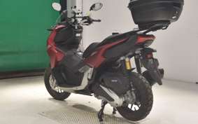 HONDA ADV160 2006 KF54