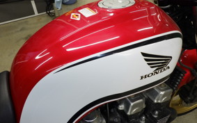 HONDA CB750 GEN 2 2007 RC42