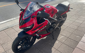 HONDA CBR650R 2023 RH03
