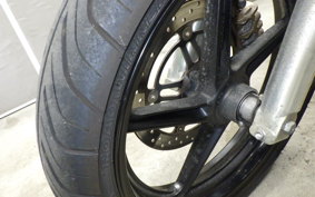 HONDA VTR 250 2024 MC33