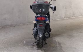 SUZUKI ADDRESS V110 CE47A