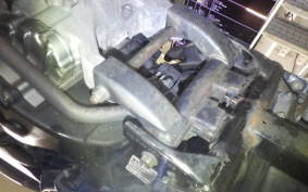 SUZUKI ADDRESS V125 S 2023 CF4MA