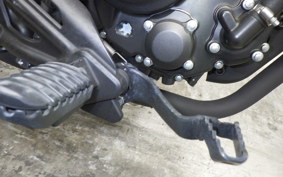 HONDA REBEL 250 A 2012 MC49