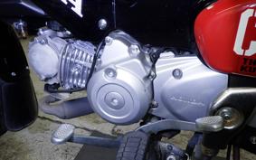 HONDA CROSS CUB 110 2019 JA60