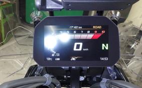 BMW R1300GS Adventure ASA 2025