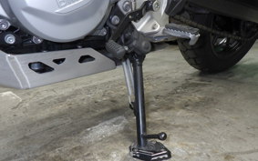 BMW F750GS 2019