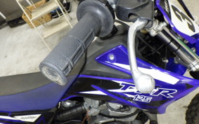 YAMAHA TT-R125LWE