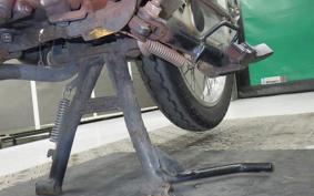 HONDA C110 SUPER CUB 1996 JA44