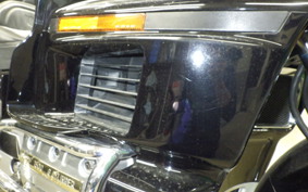 HONDA GL1500 GOLD WING SE 1992 SC22