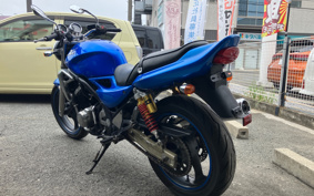 KAWASAKI BALIUS250-2 ZR250B