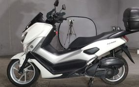 YAMAHA N-MAX 125 SE86J