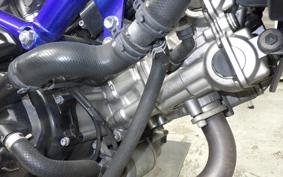 SUZUKI SV650 2021 VP55B