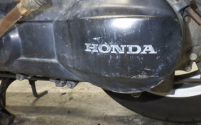 HONDA LEAD 100 2006 JF06