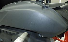 YAMAHA X FORCE SG79J