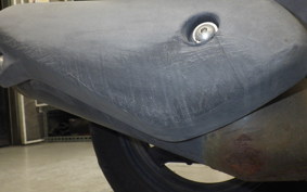 SUZUKI ADDRESS V125 G CF46A