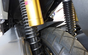 HONDA ADV160 2022 KF54