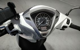 HONDA LEAD 125 JF45