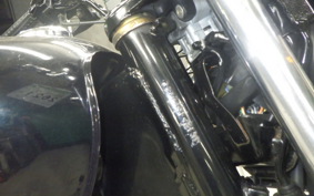 HONDA CBX125 CUSTOM