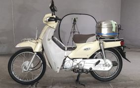 HONDA SUPER CUB110 JA10