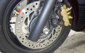 HONDA SILVER WING 400 GTA 2013 NF03