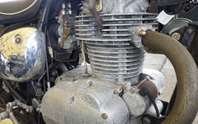 KAWASAKI ESTRELLA RS BJ250A