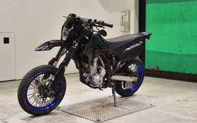 KAWASAKI KLX250D TRACKER X 2026 LX250V
