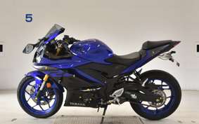 YAMAHA YZF-R25 RG43J