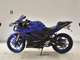 Фото Yamaha YZF-R25 с японского аукциона