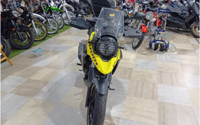 SUZUKI STROM 250 DS11A