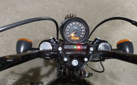 HARLEY XL1200XS 2019 LR3
