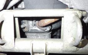 HONDA DIO Gen.6 2021 AF62