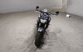 YAMAHA MT-07 RM19J
