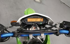 KAWASAKI KLX125 LX125C