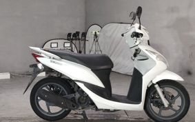 HONDA DIO 110 JF31