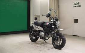 HONDA MONKEY 125 2025 JB03