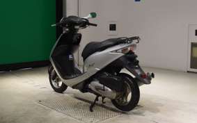 HONDA DIO Gen.6 AF62