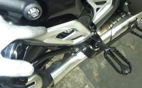 TRIUMPH SCRAMBLER 400X 2025