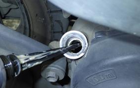 SUZUKI ADDRESS V50 Gen.2 2025 CA44A