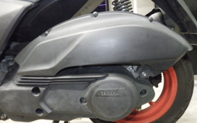 YAMAHA CYGNUS Griffus 2019 SEJ4J