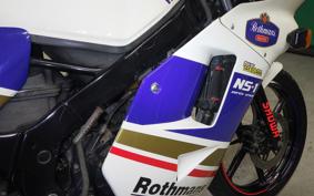 HONDA NS-1 GEN 2 2025 AC12