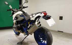BMW HP2 MEGAMOTO 2008