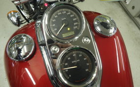 HARLEY FXDL 1580 2007